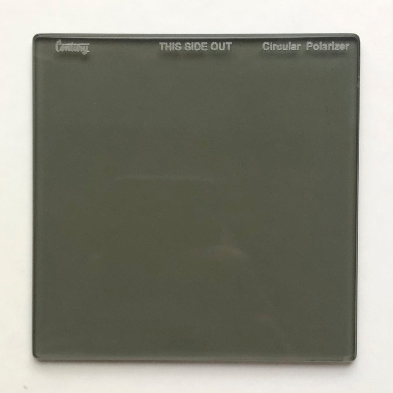 Schneider 4x4 Circular Polarizer