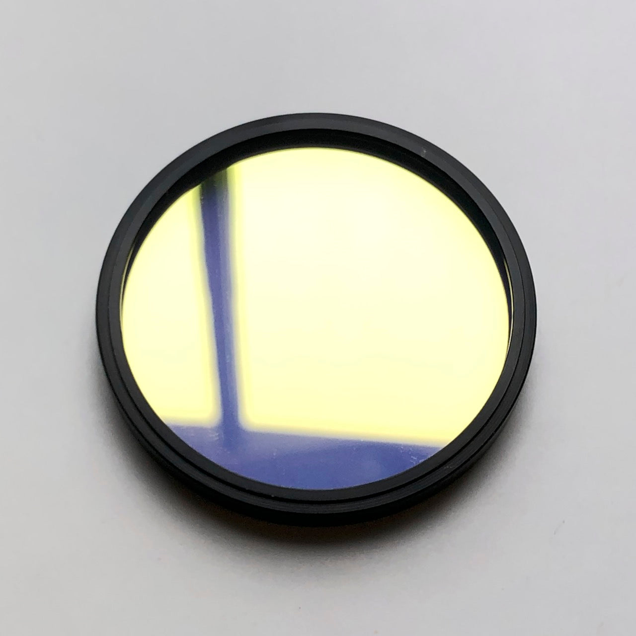 45mm LBD Slip in Filter for Microscope