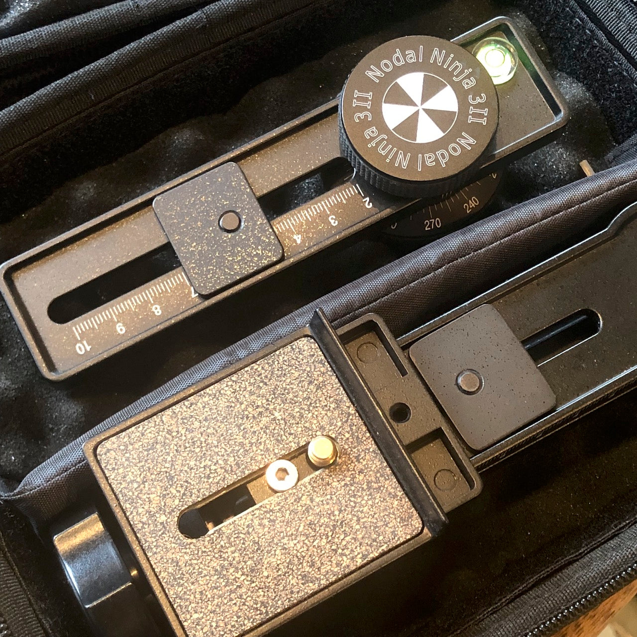 Nodal Ninja 3 Mark II