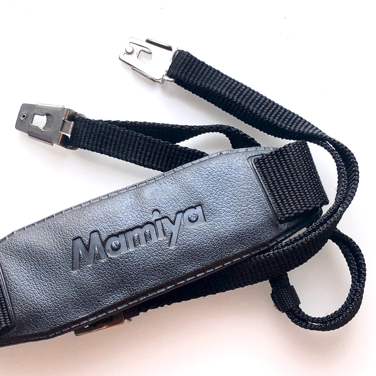Mamiya Camera Strap