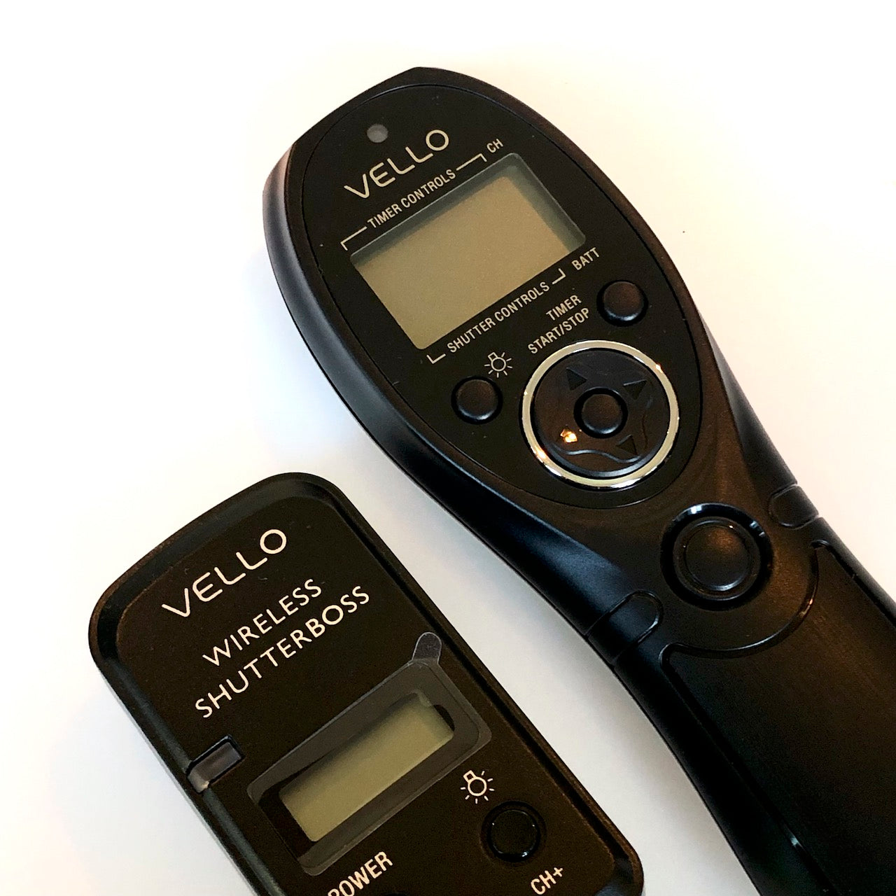 Vello Wireless Shutterboss for Sony