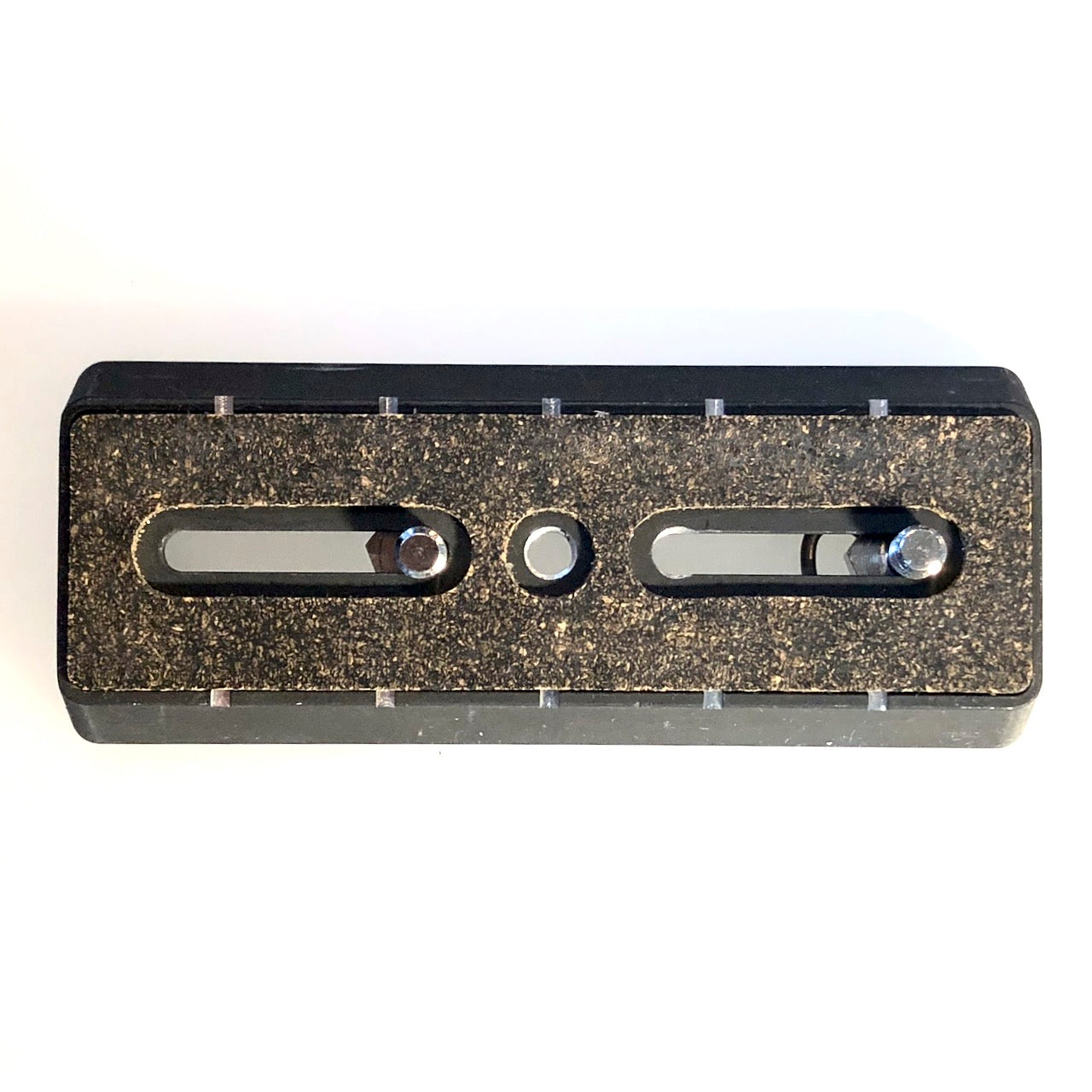 Gitzo GS5370LB Quick Release Plate Long B