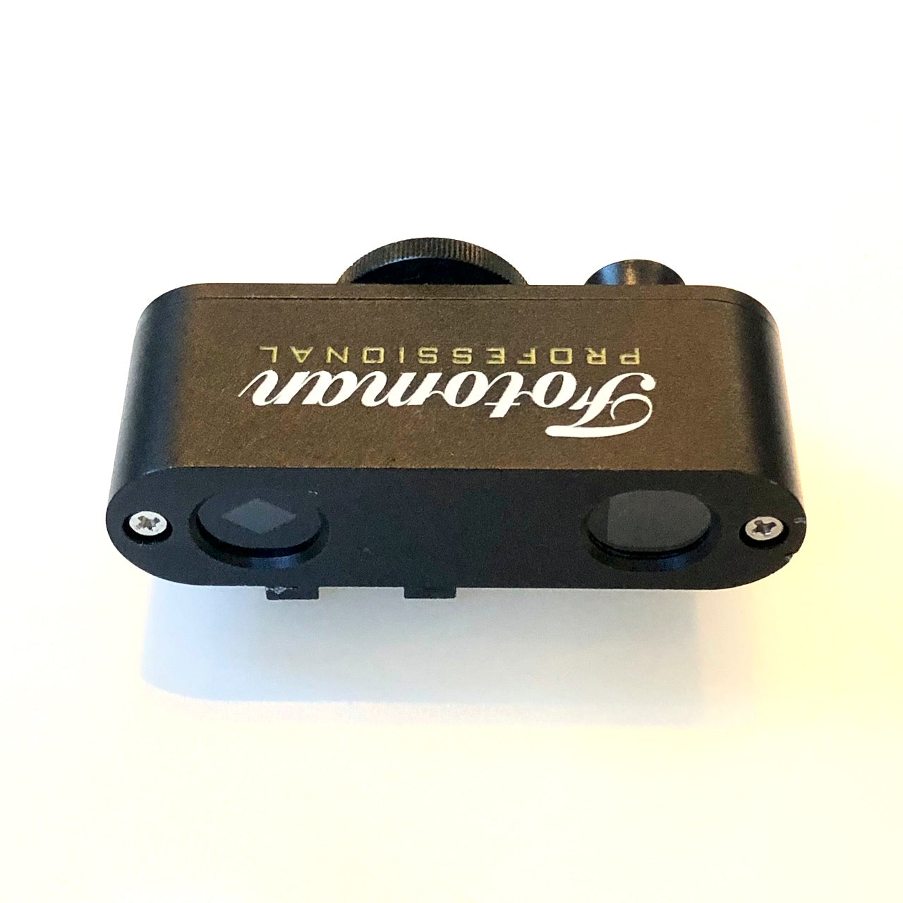 Fotoman Professional rangefinder