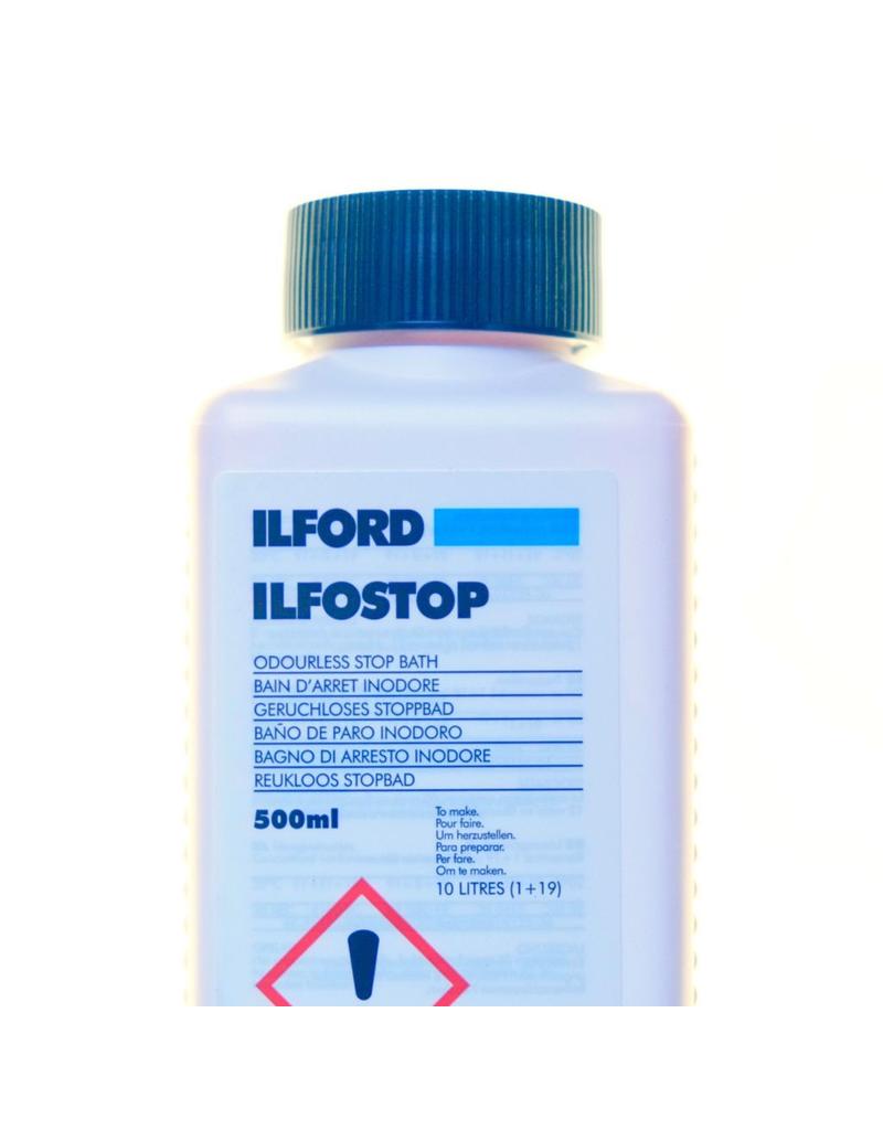 Ilford Ilfostop