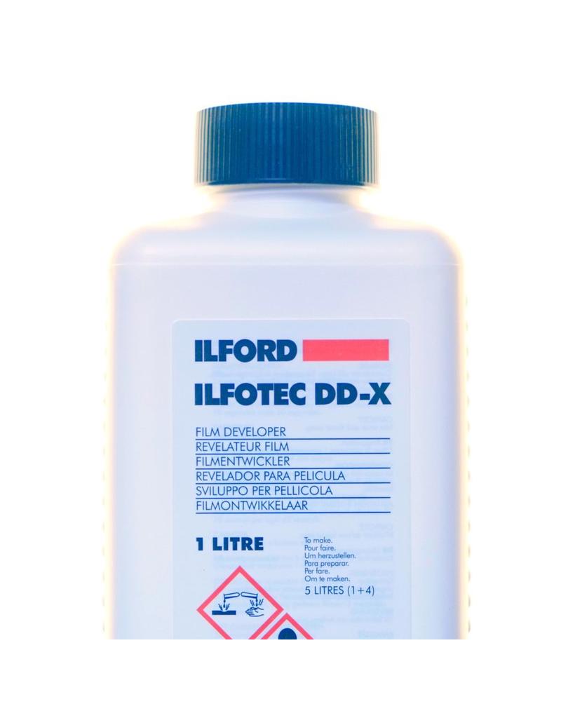 Ilford Ilfotec DD-X