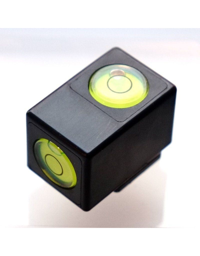 Kaiser Duplex Spirit Level 6385