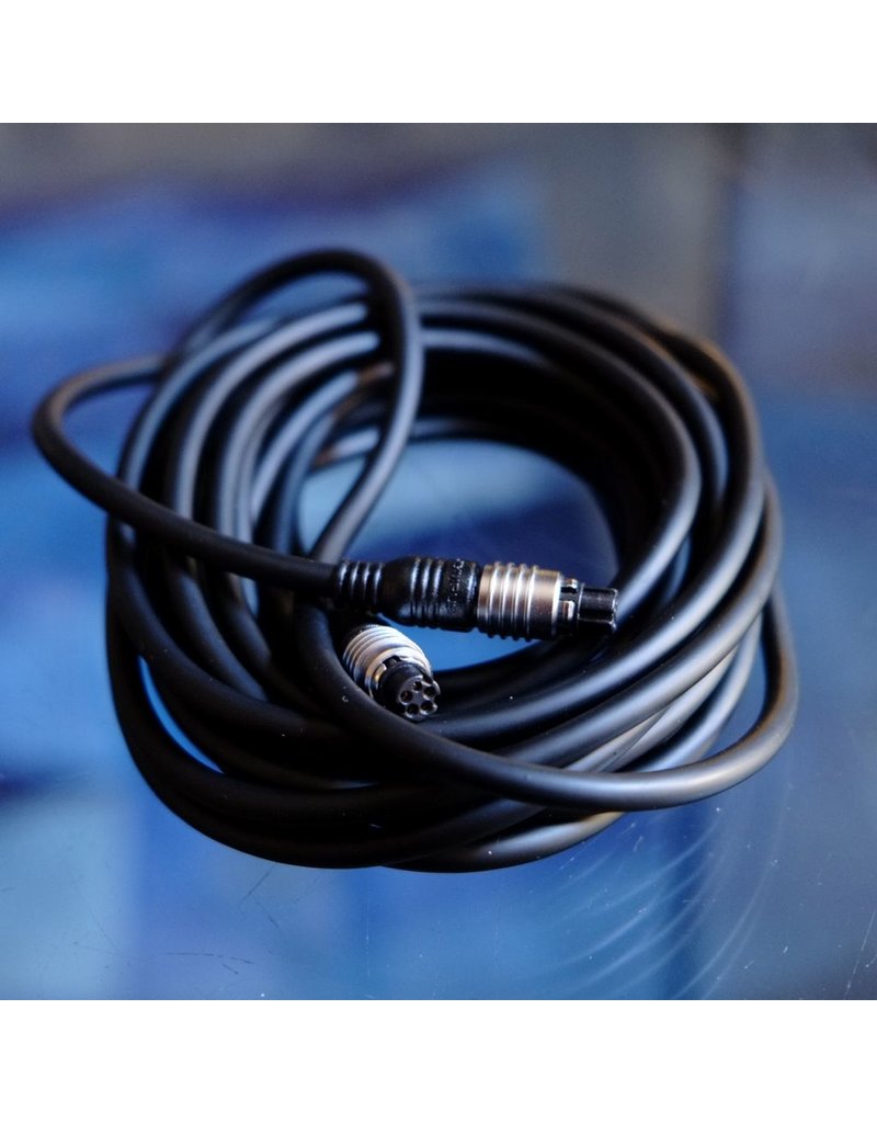 Olympus OM TTL Cord (5m)