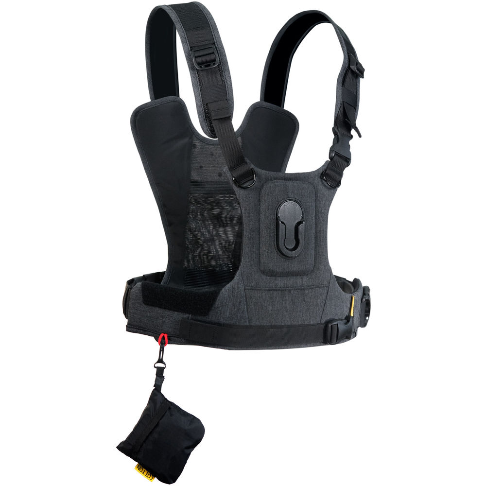 Cotton Carrier 3G Harness
