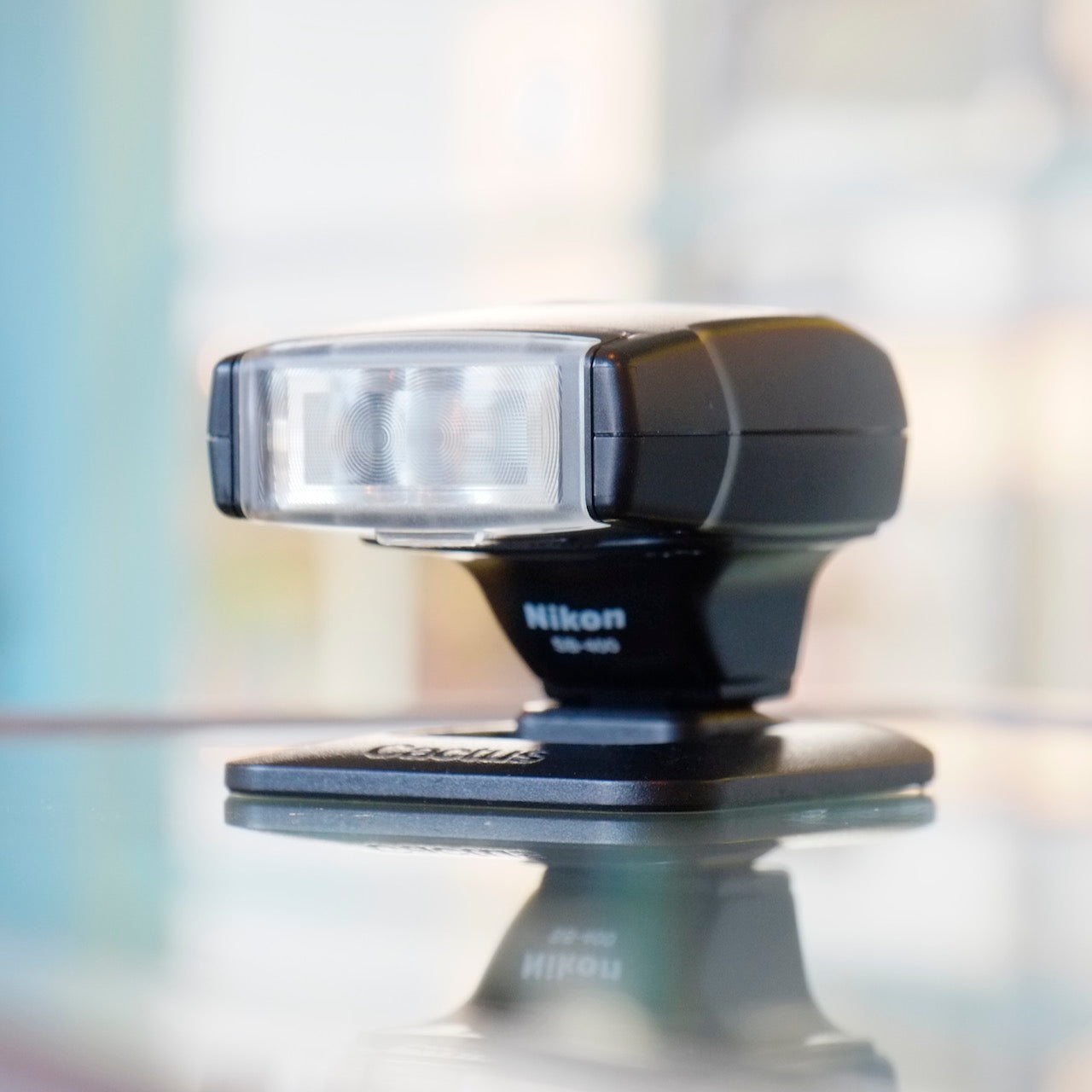 Nikon Speedlight SB-400