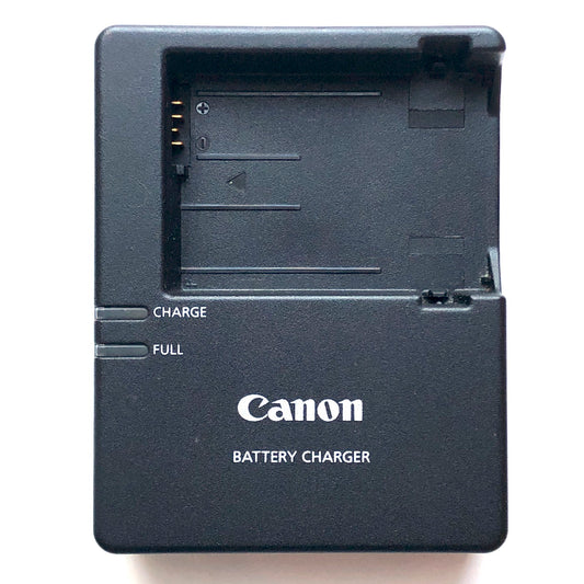 Canon Battery Chargers