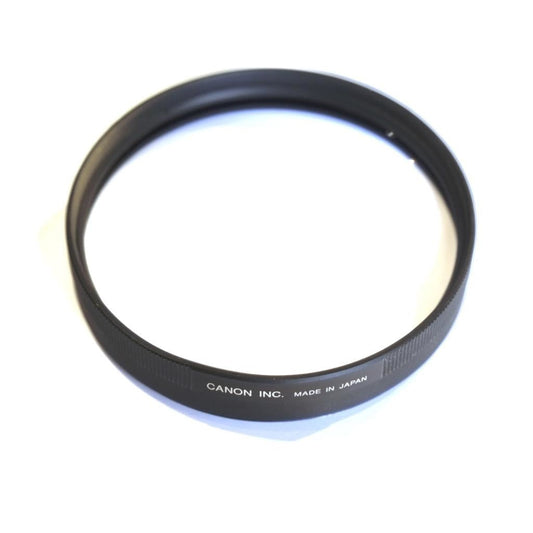Canon 500D close-up lens (58mm)
