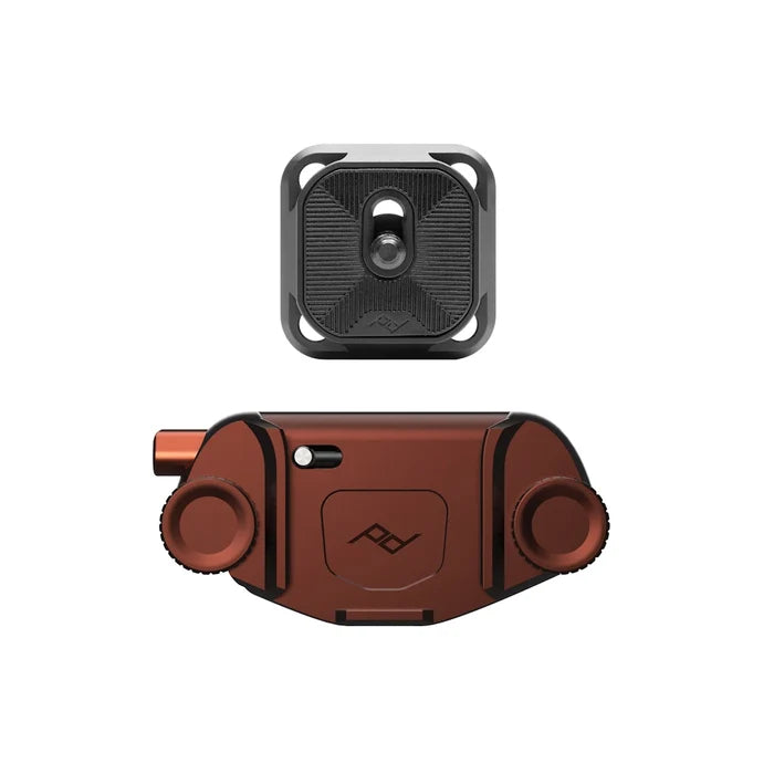 Peak Design Capture V3 System