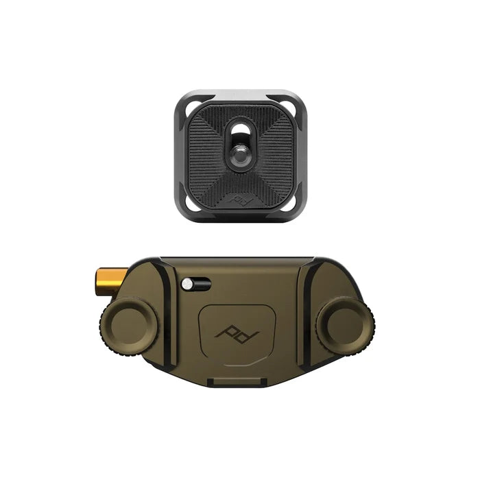Peak Design Capture V3 System