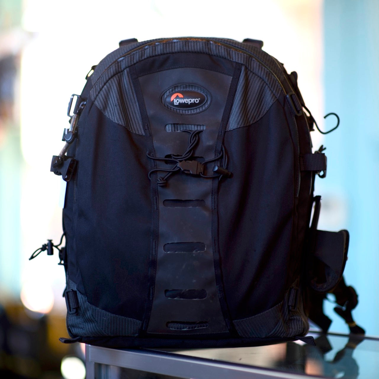 Lowepro Nature Trekker AW II