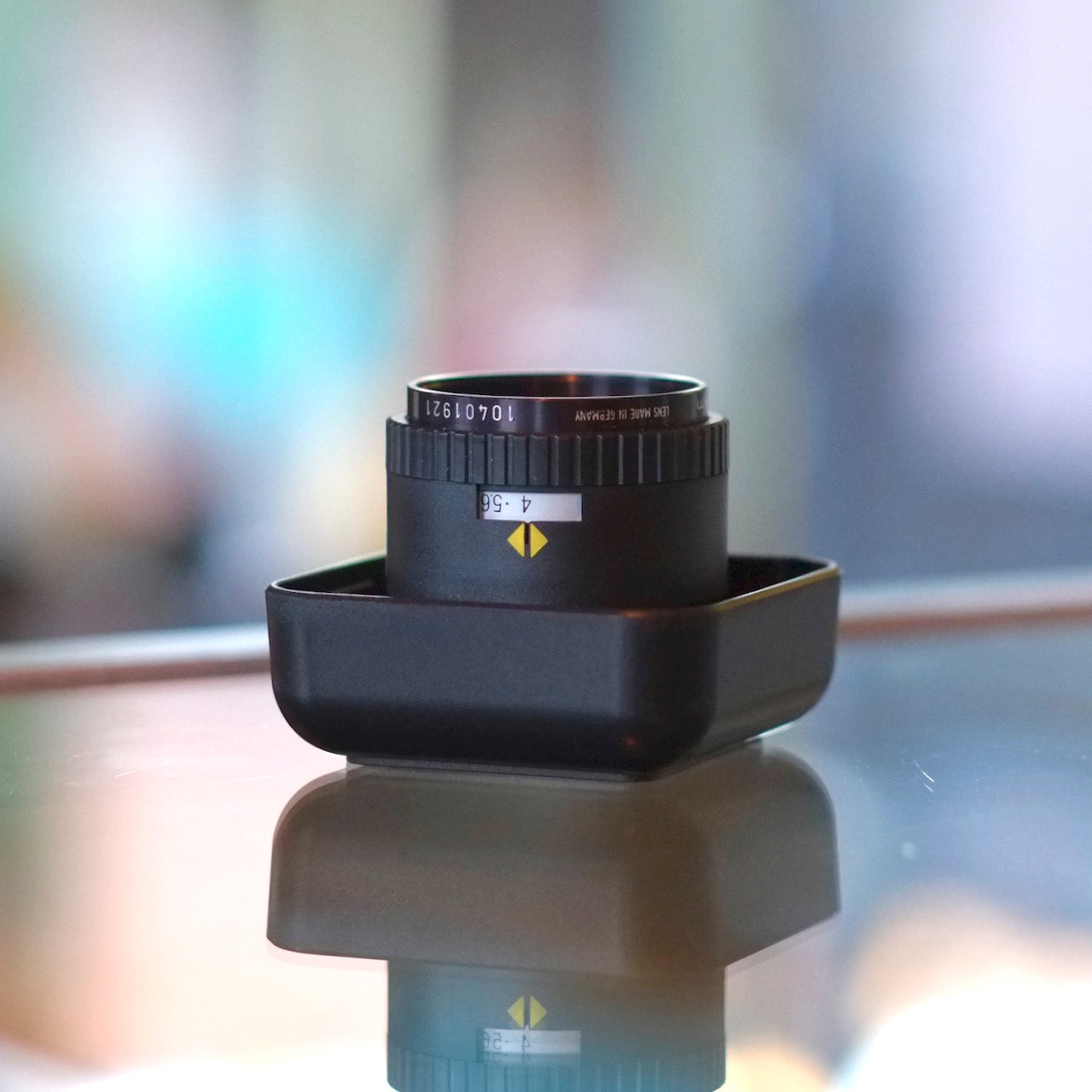 Rodenstock Rodagon 80mm f4