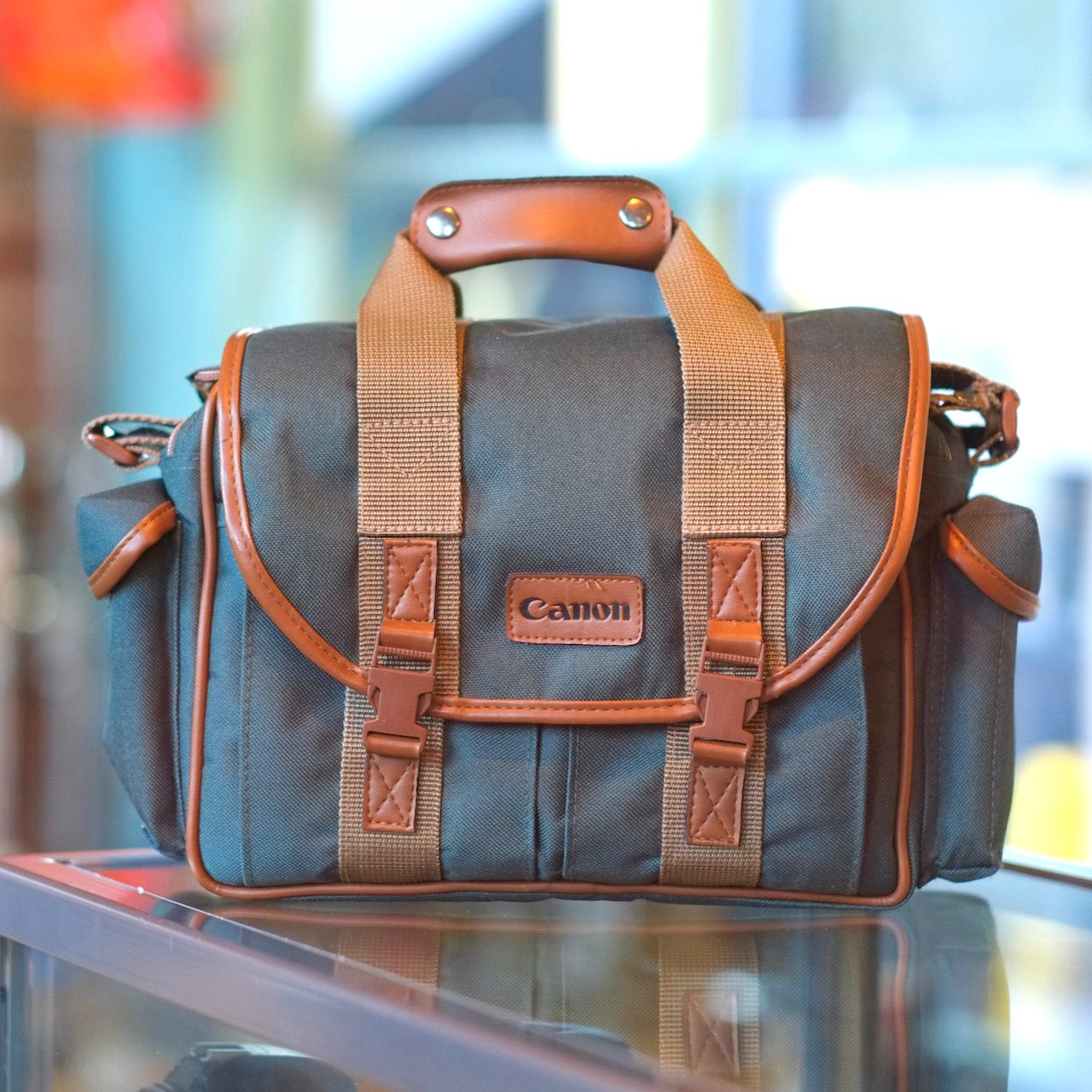 Canon camera bag