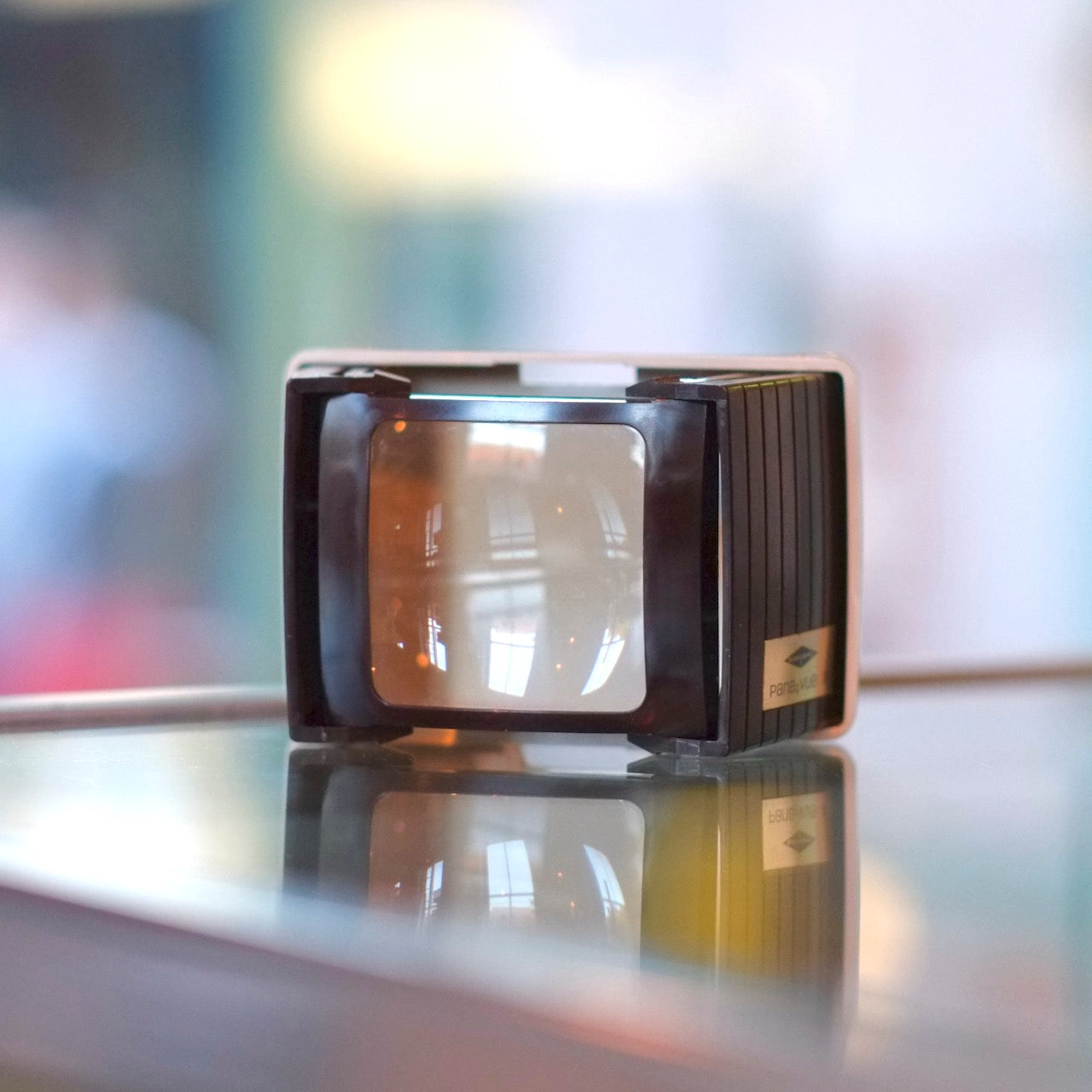 Sawyer's Pana-Vue 3 Slide Viewer