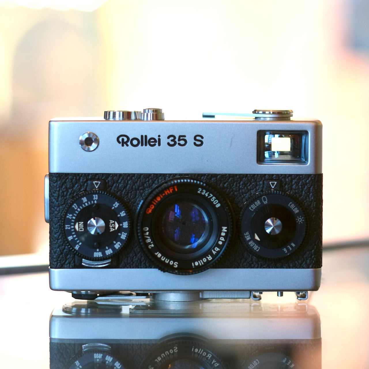Rollei 35S