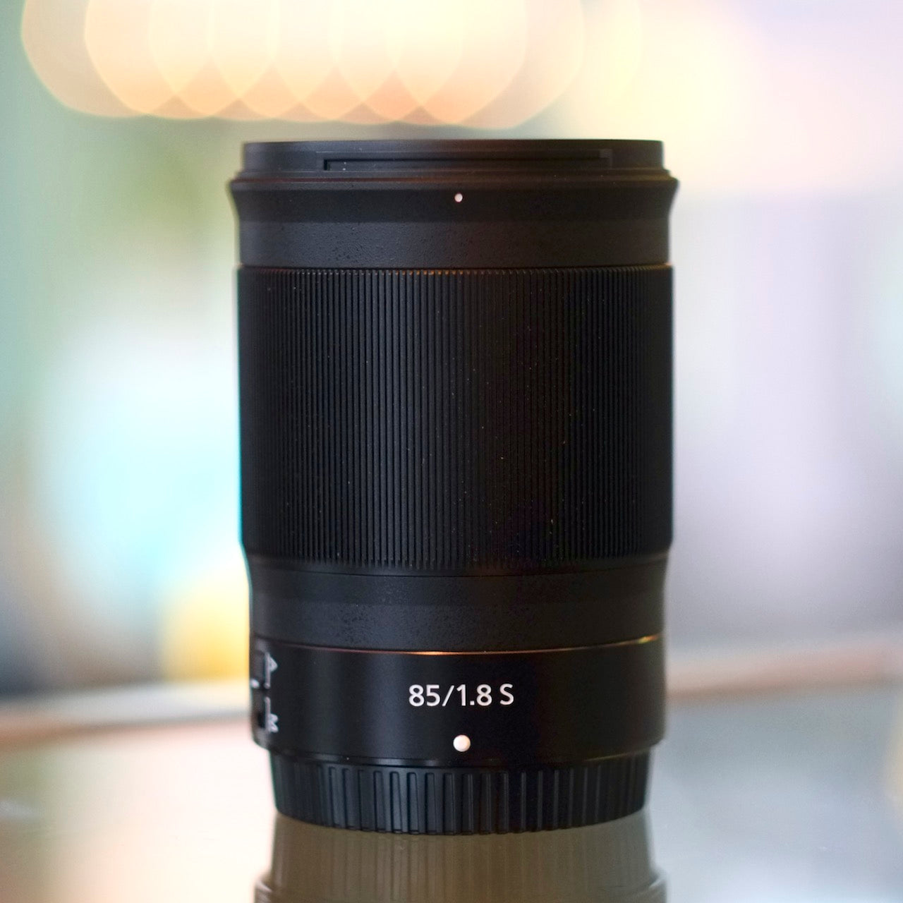 Nikon Z 85mm f1.8 S Nikkor – Camera Traders
