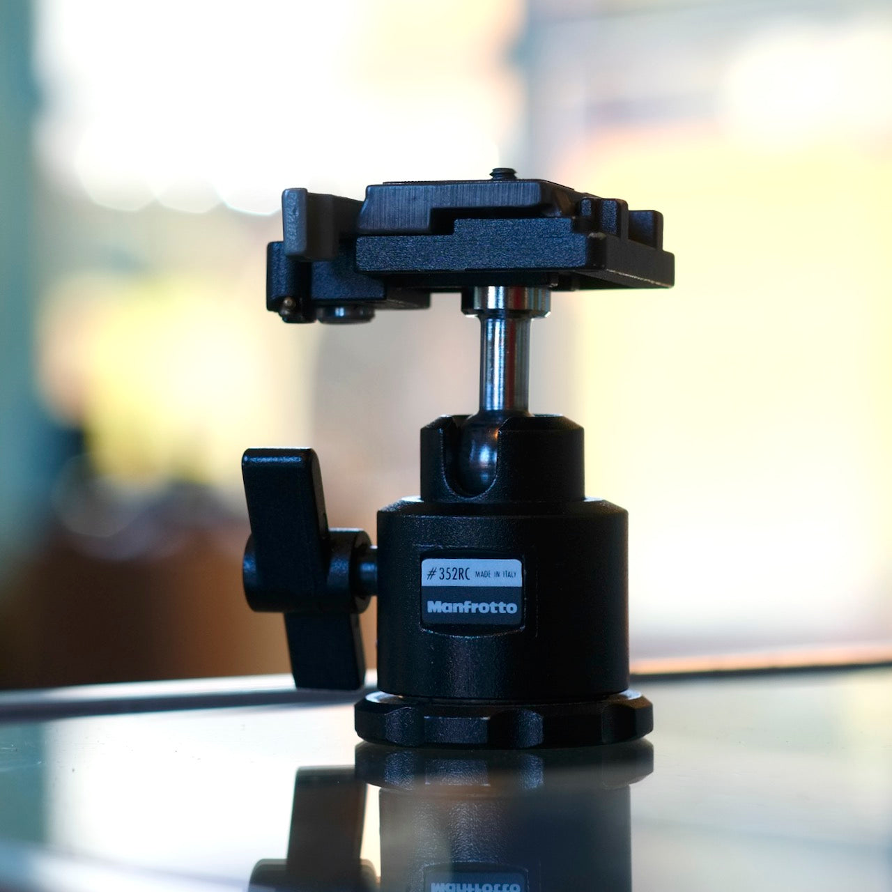Manfrotto 352RC