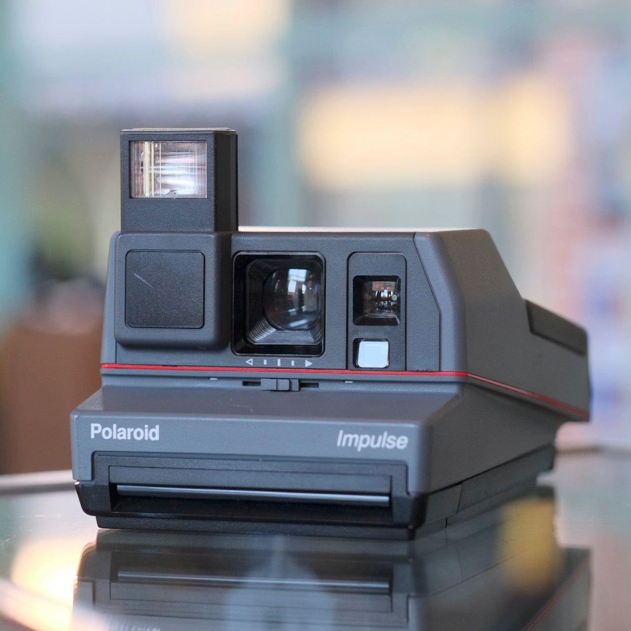 Polaroid Impulse