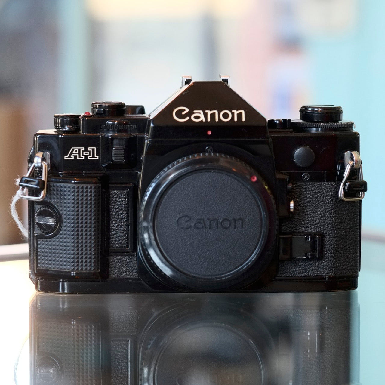 Canon A-1