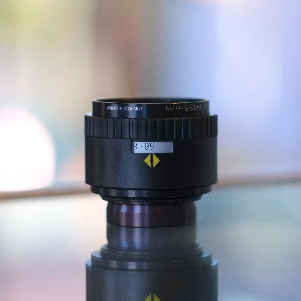 Beseler HD 135mm f5.6