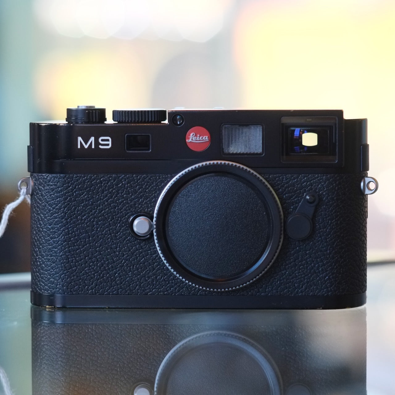Leica M9