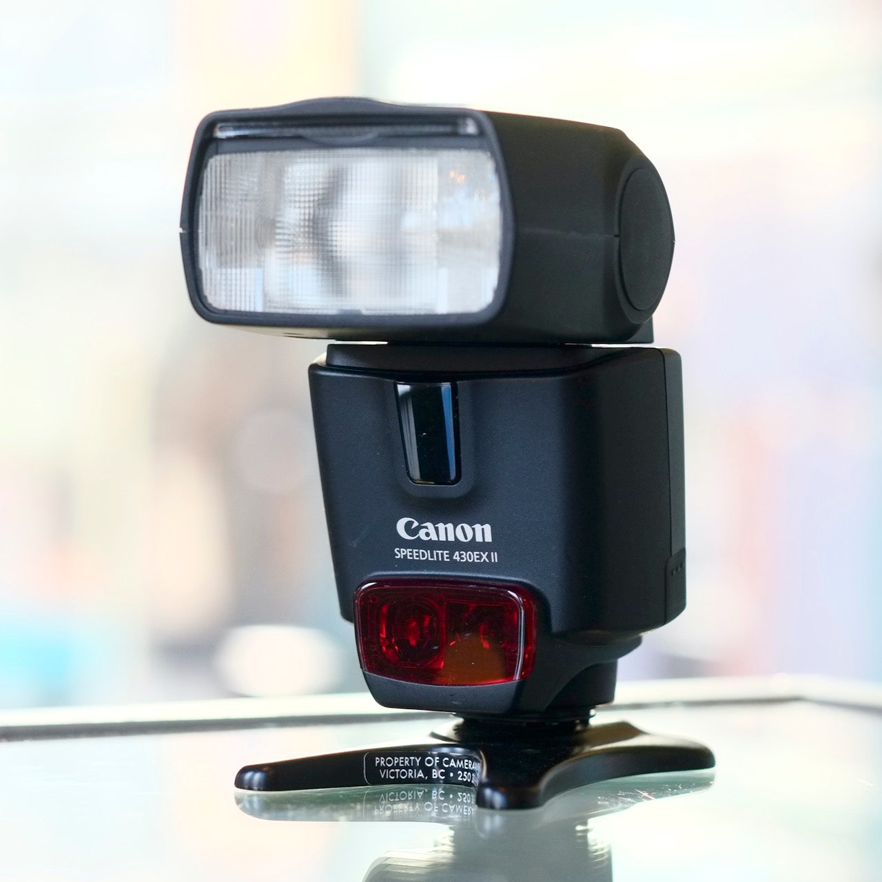 Canon Speedlite 430EX II