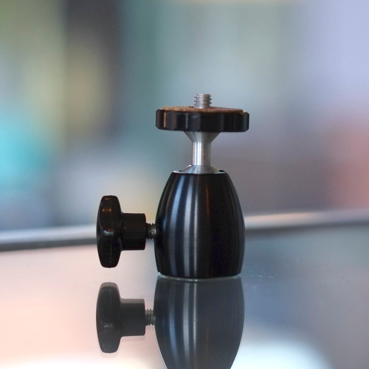 Compact ball head – Camera Traders
