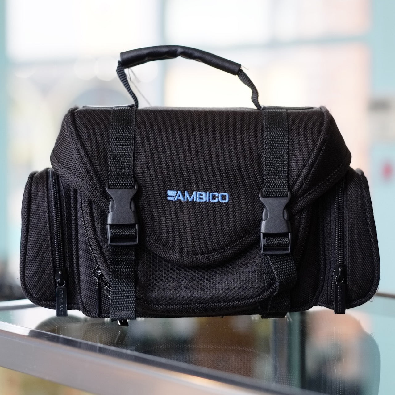 Ambico camera bag