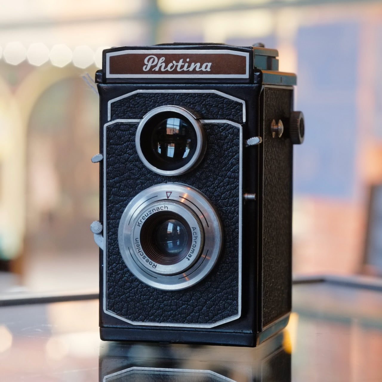 Bolta (Photavit): Photina Reflex III Price Guide: estimate a camera value Bolta (Photavit): Photina Reflex III Price Guide: estimate a camera value