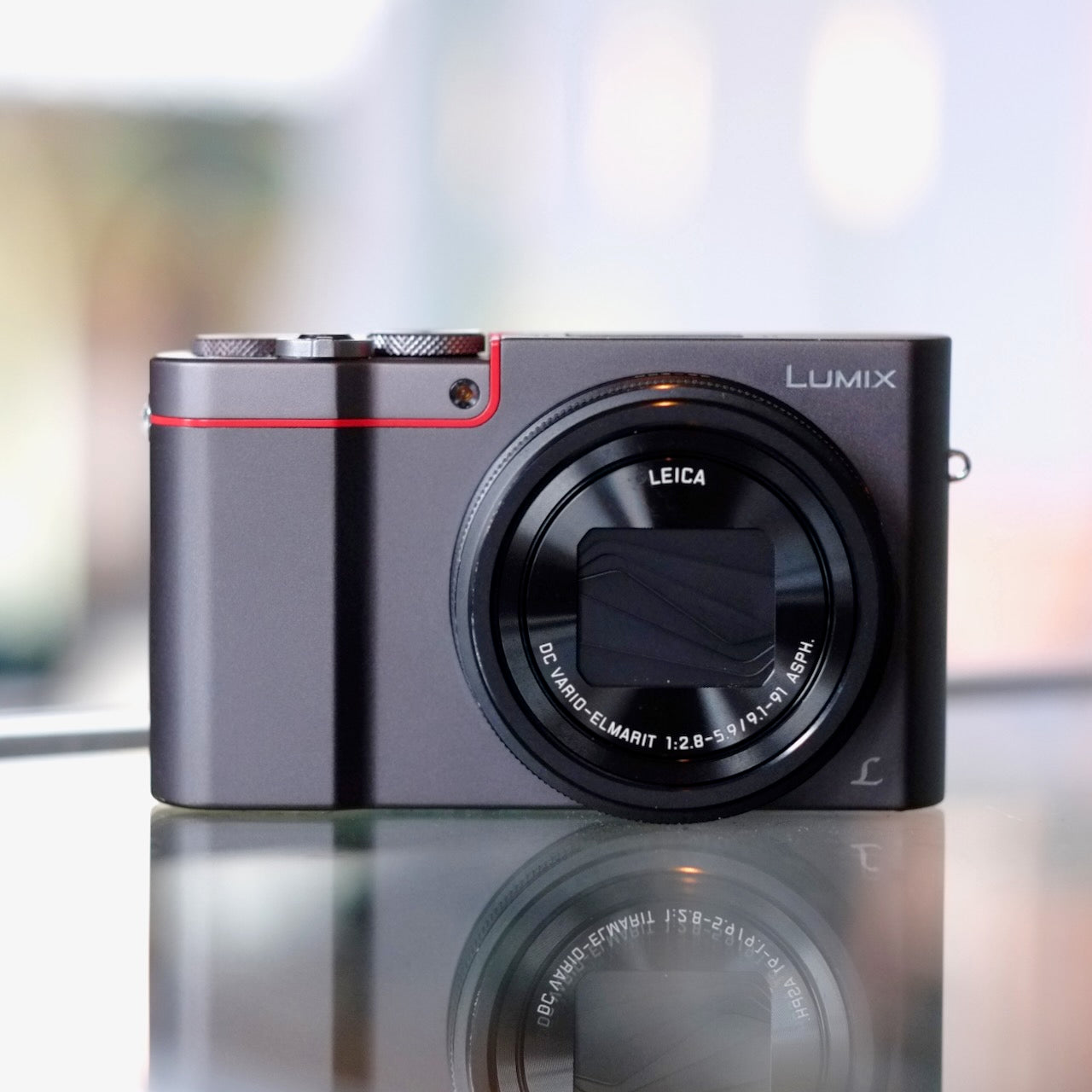 Panasonic Lumix DMC-ZS100