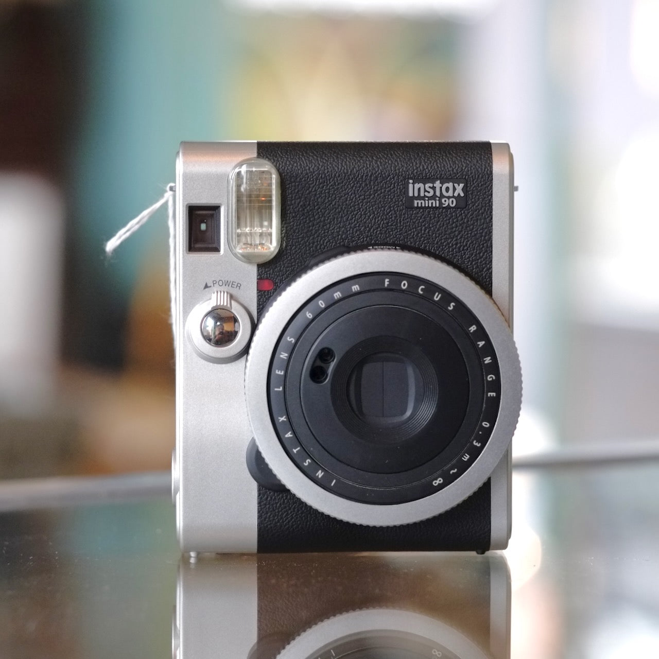 Fujifilm Instax Mini 90 Neo Classic