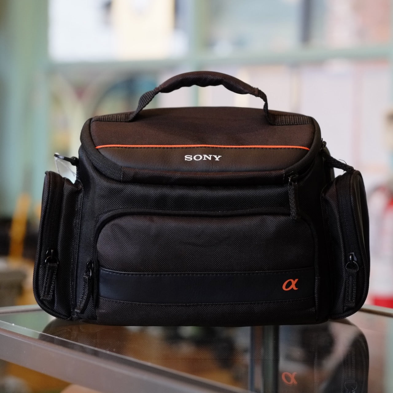Sony Camera Bag