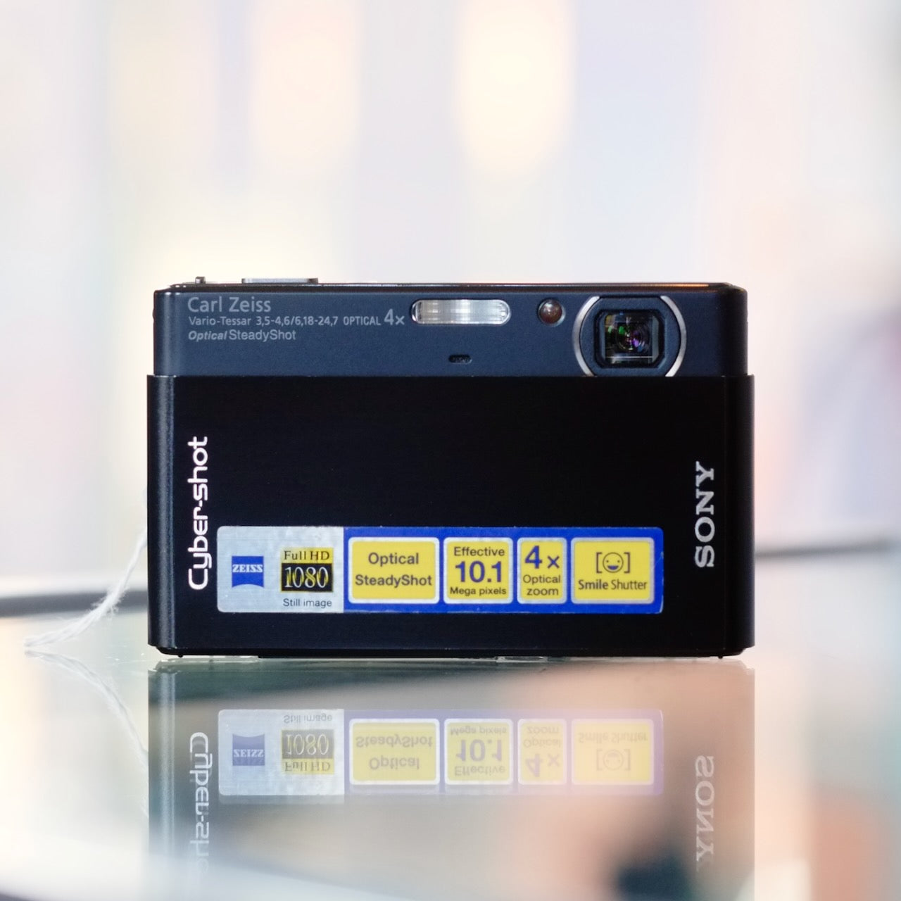 Sony DSC-T77