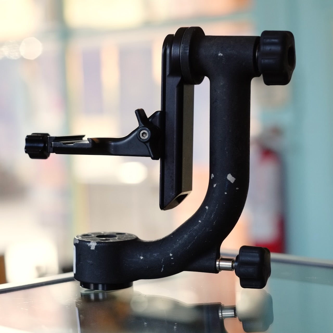 Wimberley WH-200 Version II