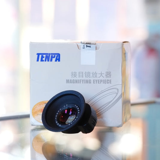 Tenpa Magnifying Eyepiece 1.36x for Canon