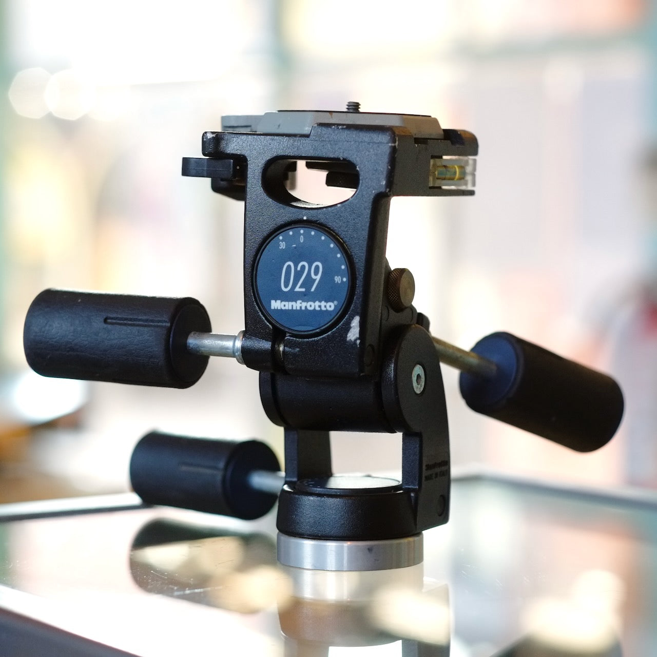 Manfrotto 029