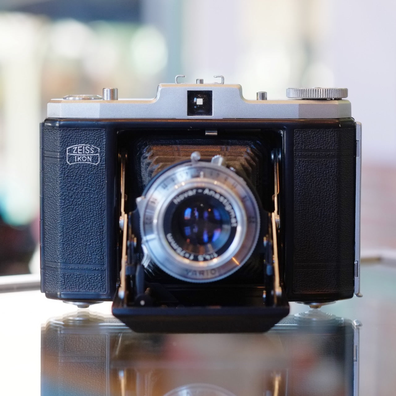 Zeiss-Ikon Nettar 517/16