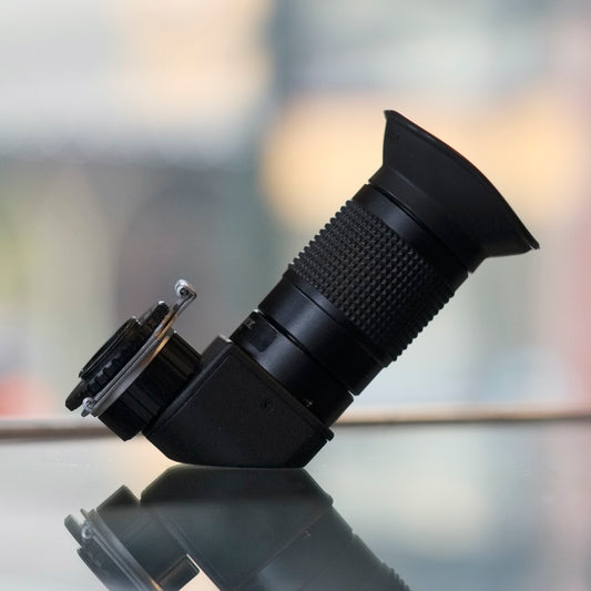 Unitax right angle viewfinder for Nikon