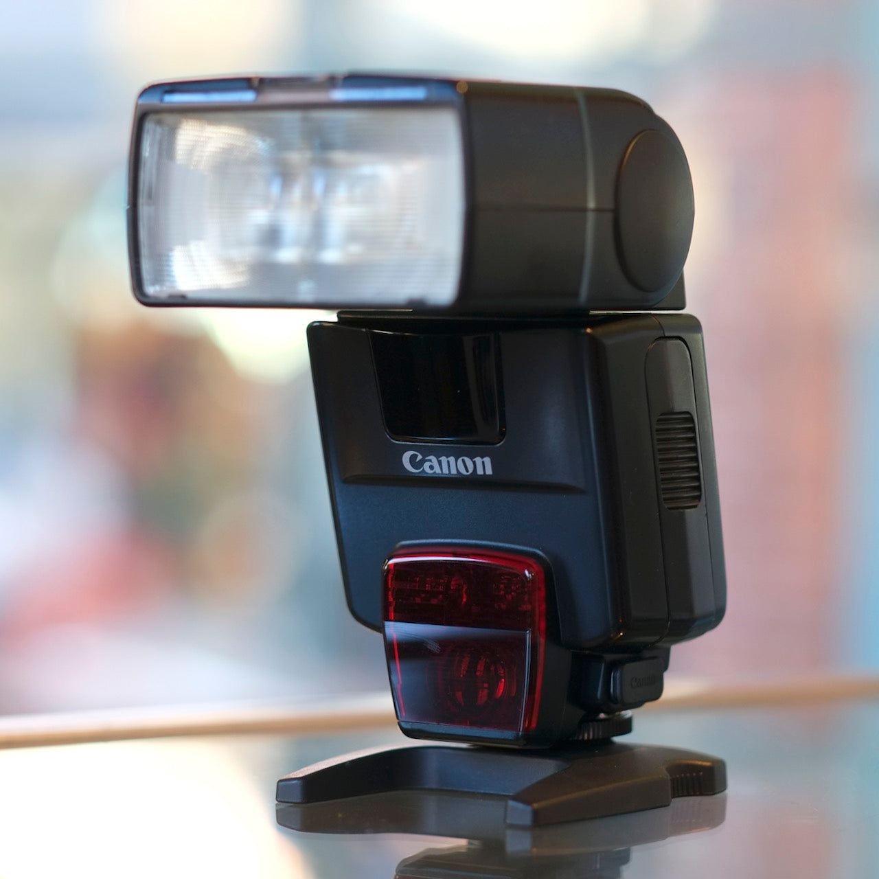 Canon Speedlite 550EX