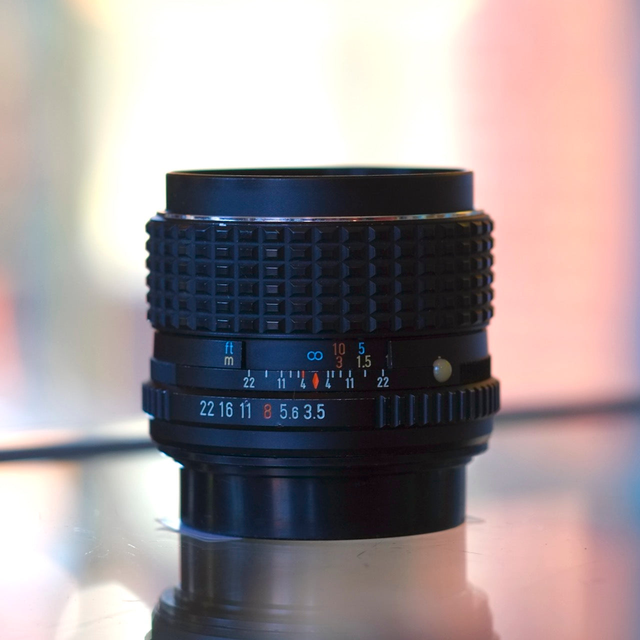 SMC Pentax 28mm f3.5 – Camera Traders