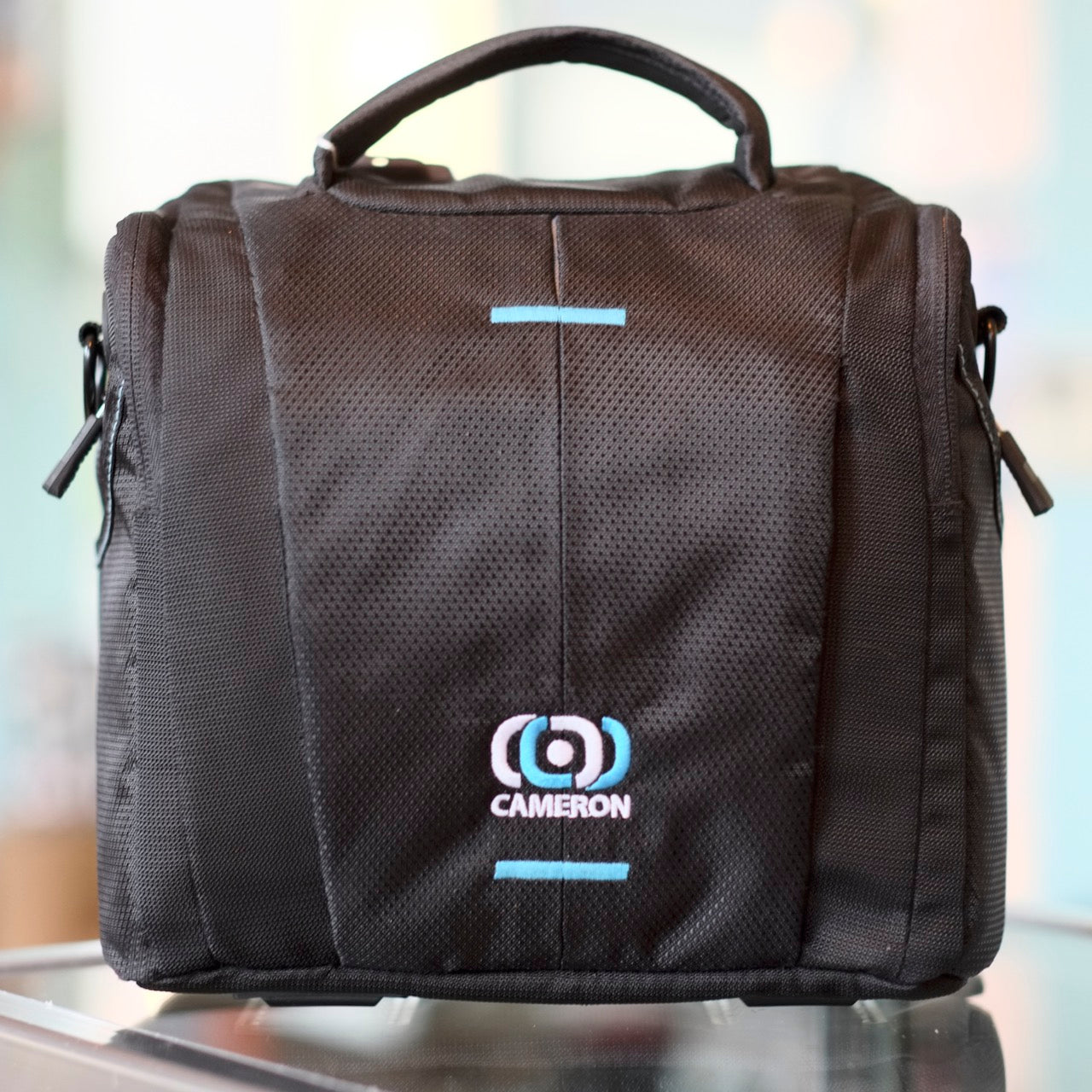Cameron Camera Cameron Camera Bag – Camera Traders