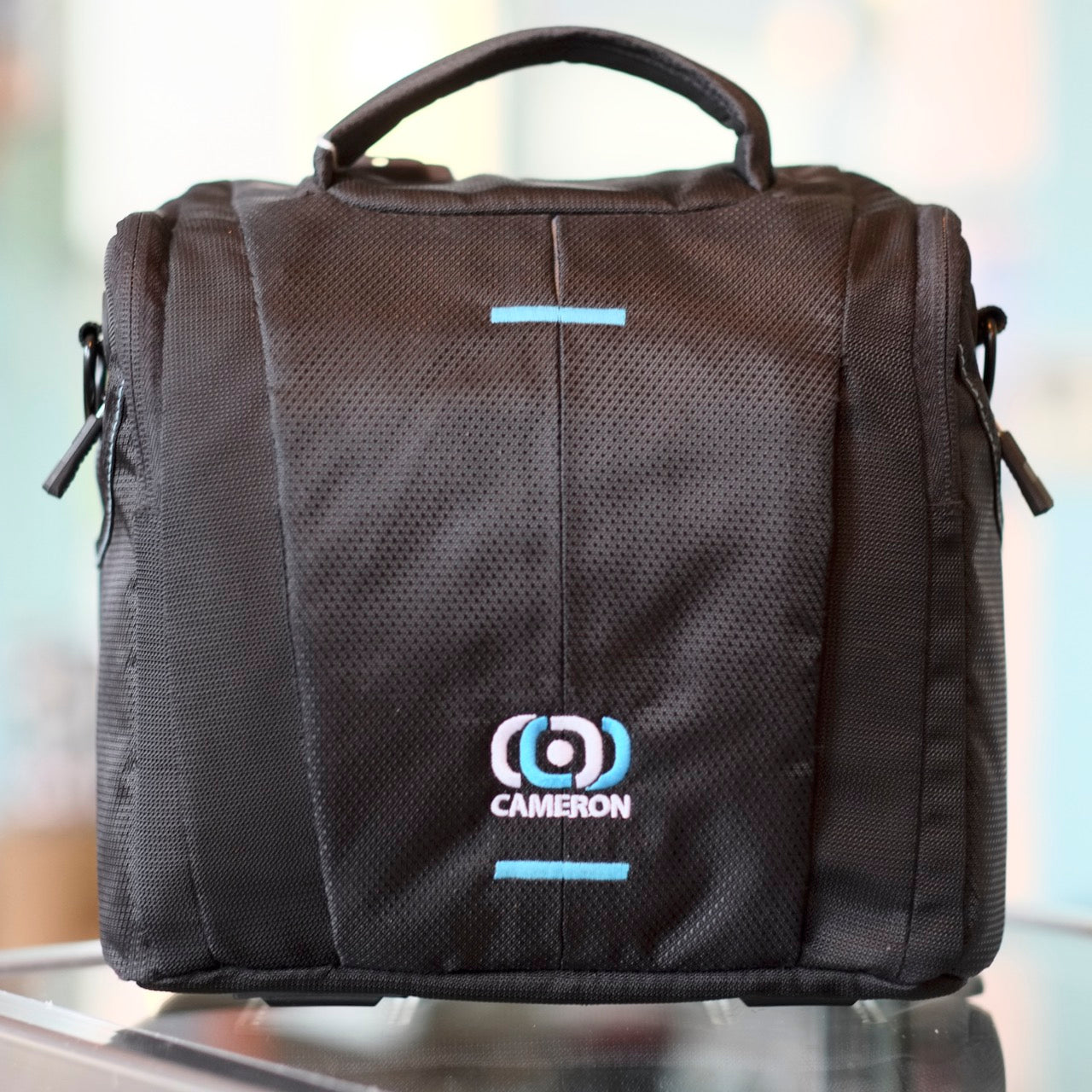 Cameron Camera Bag