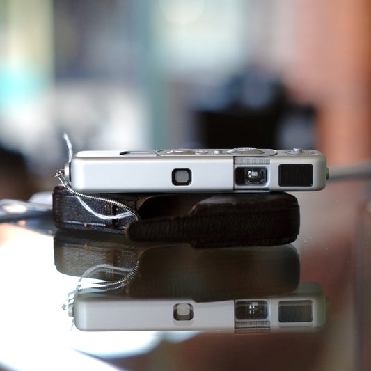 Minox B