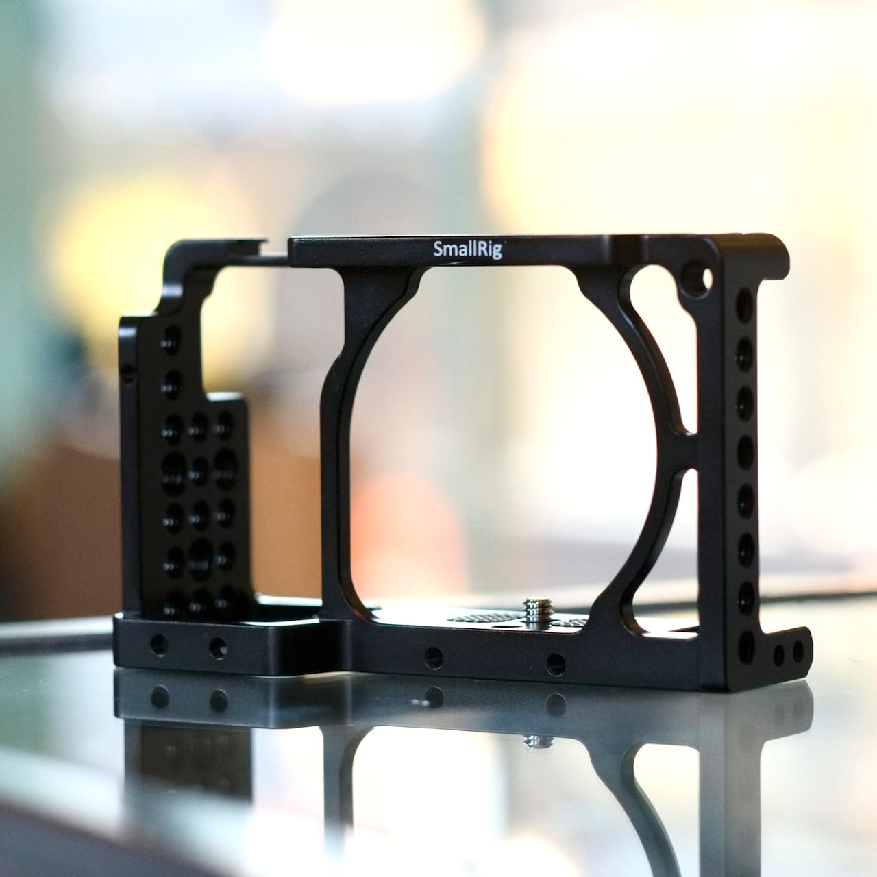 Smallrig cage for Sony A6000/6300/6500 – Camera Traders