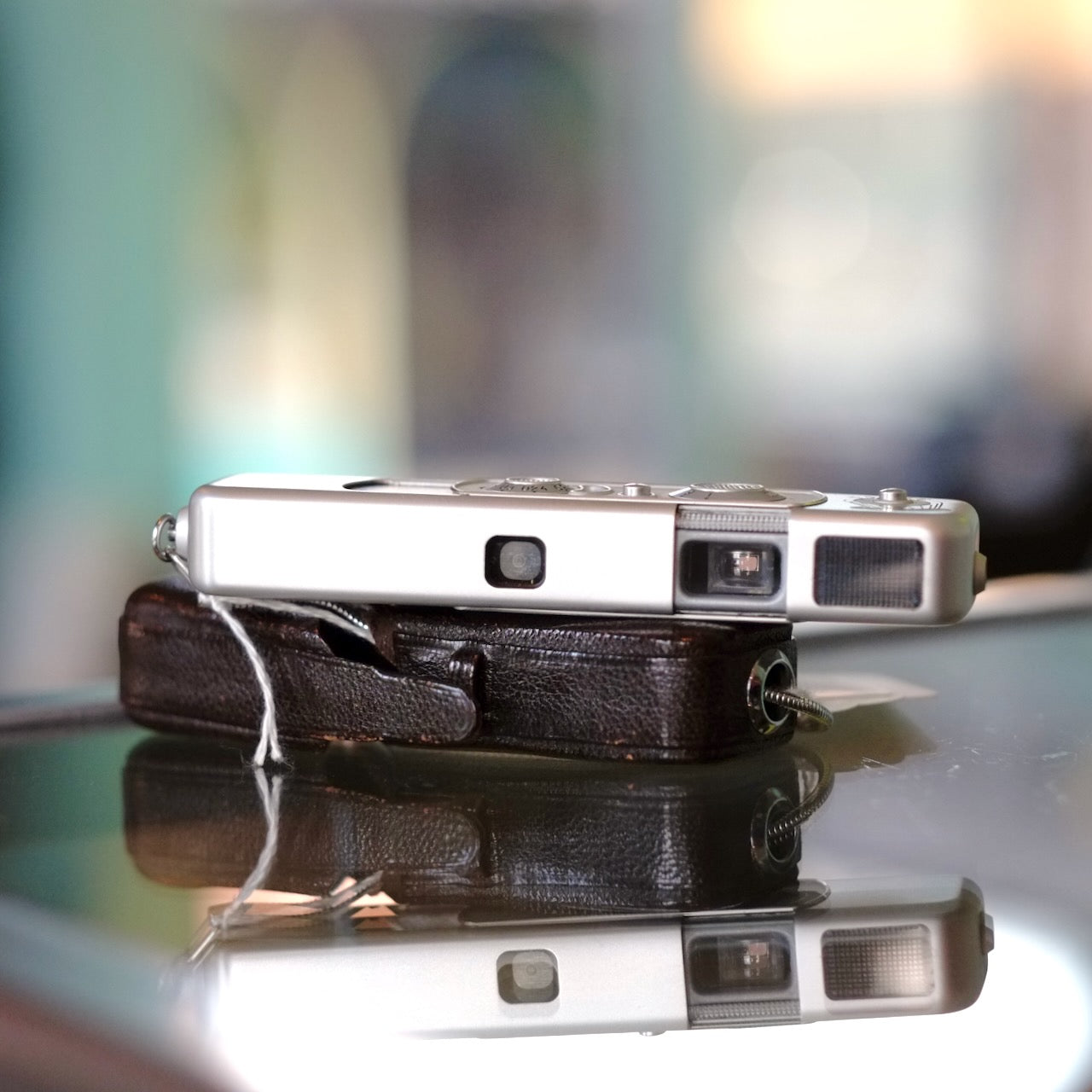 Minox B