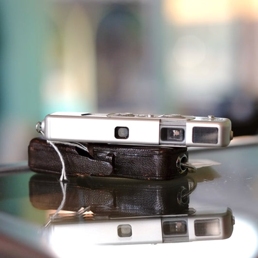 Minox B