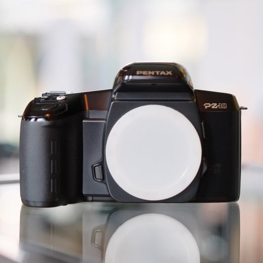Pentax PZ-10